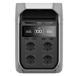 DELTA 3 Plus 1024wh (1800w 1024wh)